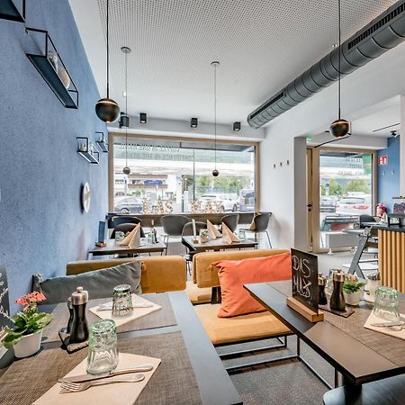 Lifestylehotel Dasmax Зеефельд в Тироле Экстерьер фото