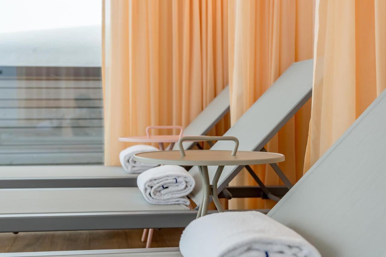 Lifestylehotel Dasmax Зеефельд в Тироле Экстерьер фото