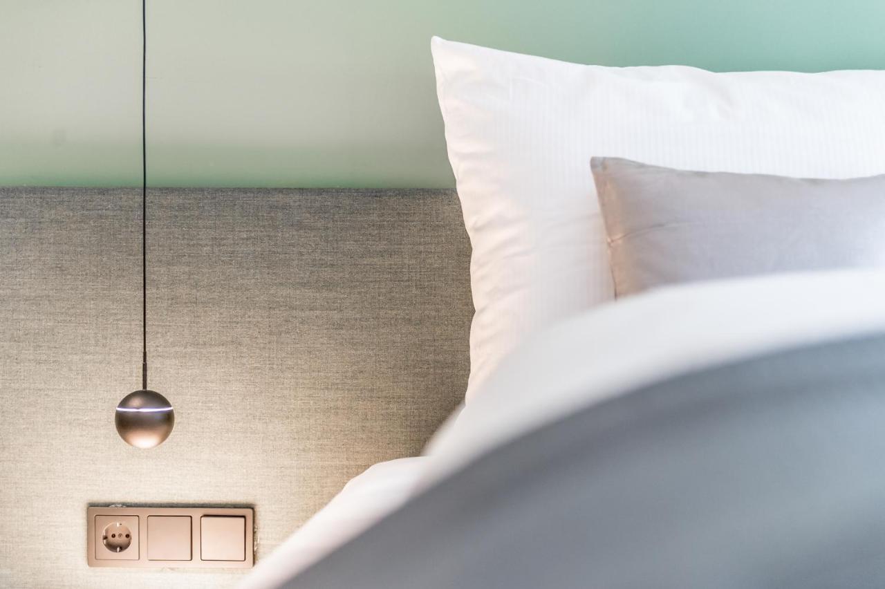 Lifestylehotel Dasmax Зеефельд в Тироле Экстерьер фото